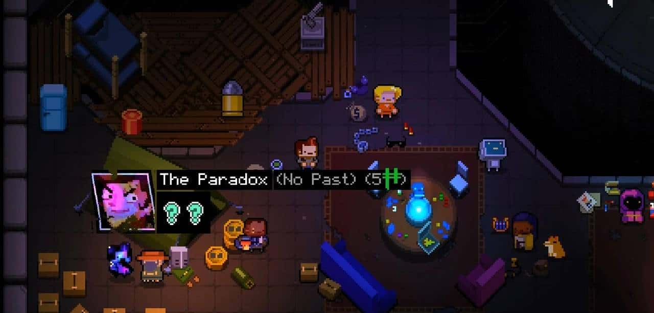 盘点Steam平台10大肉鸽神作！哪一款才是你的“时间黑洞”本命？