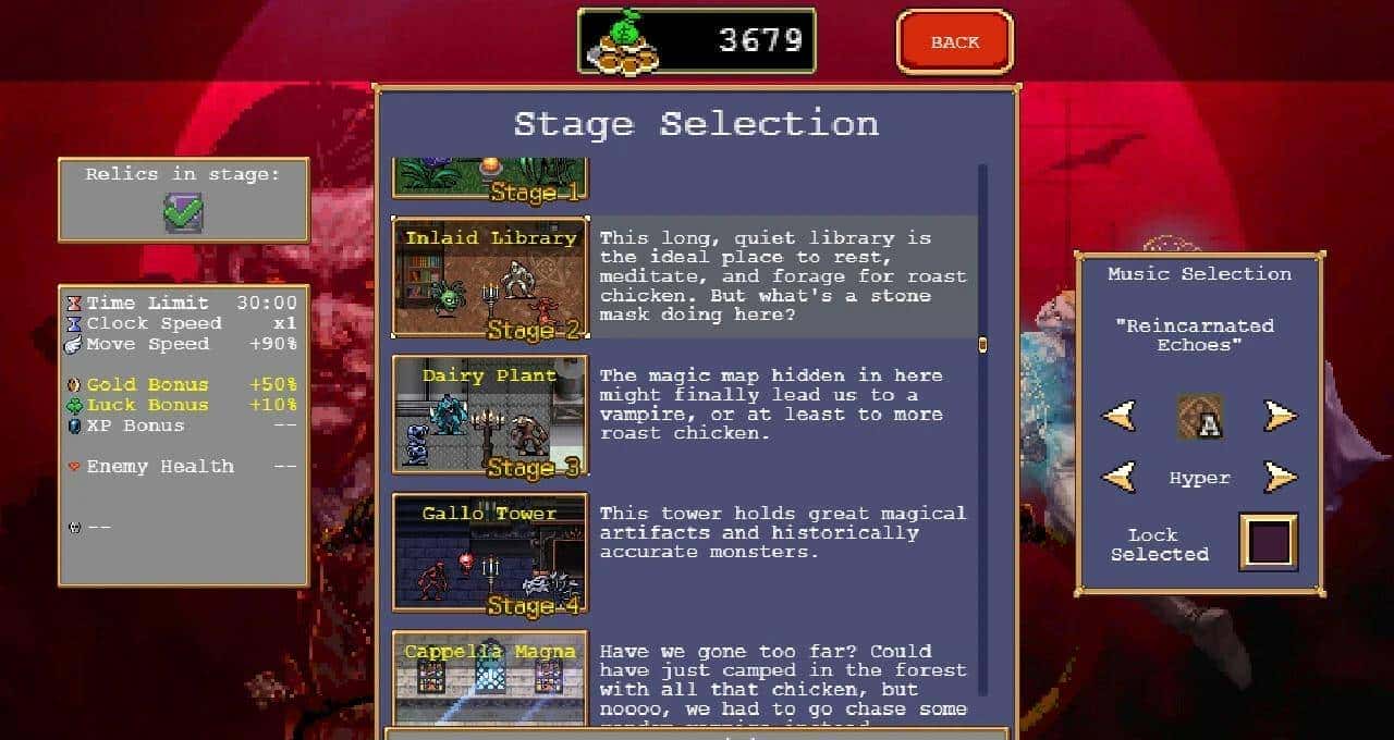 盘点Steam平台10大肉鸽神作！哪一款才是你的“时间黑洞”本命？