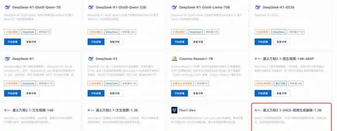 再不玩通义VACE模型你就过时了！一个模型搞定所有视频任务