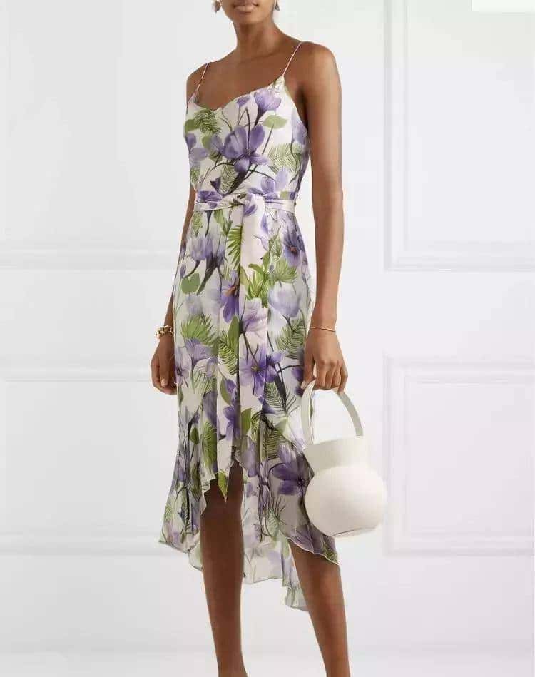 2019秋冬巴黎高定时装周正式落下帷幕了,盘点这场盛宴上那些美轮美奂的仙女裙