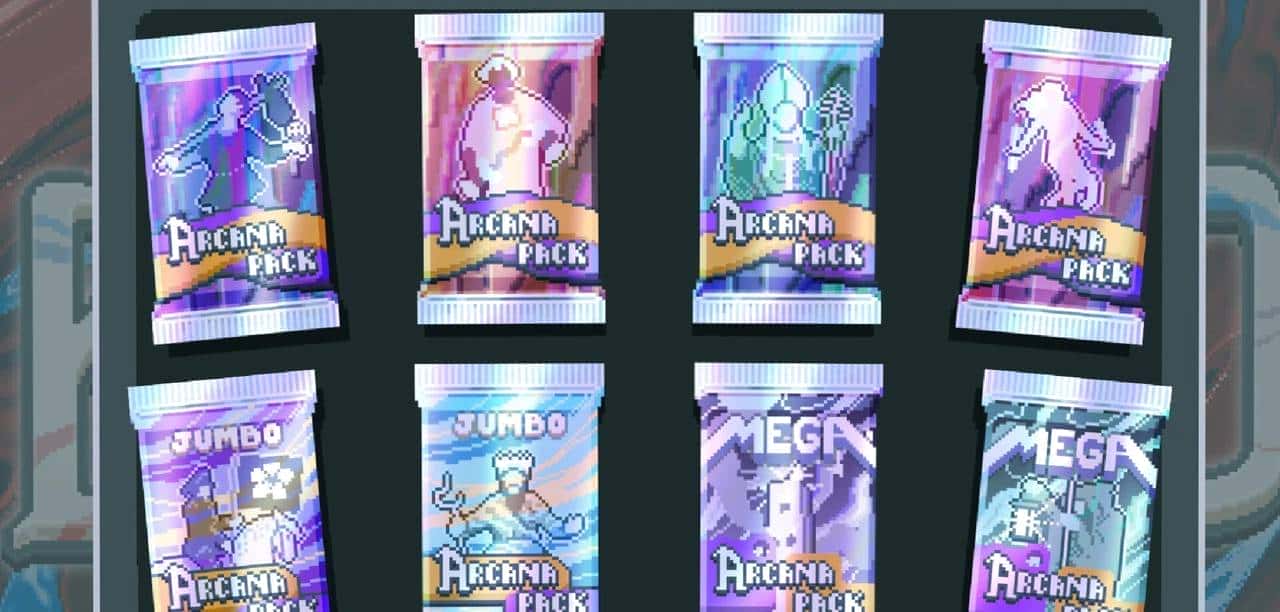 盘点Steam平台10大肉鸽神作！哪一款才是你的“时间黑洞”本命？