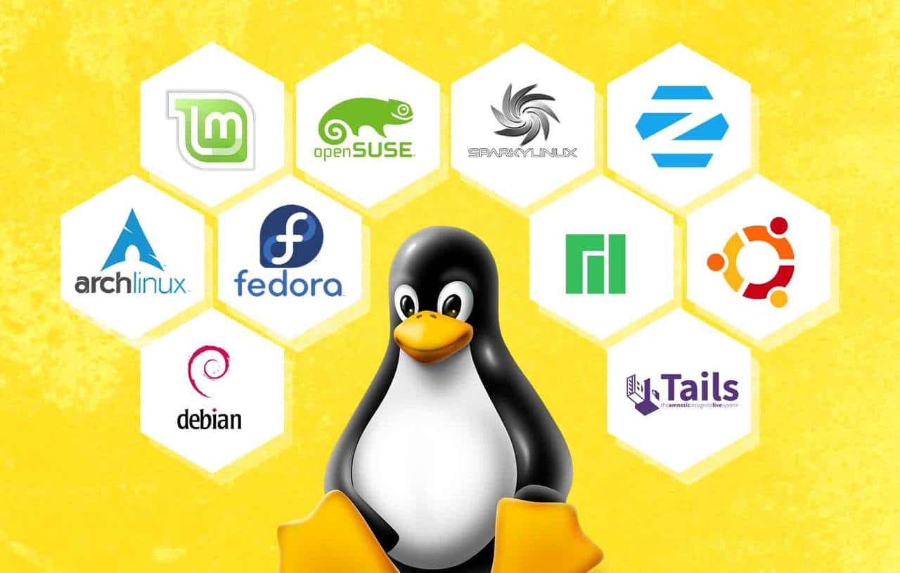 🐧 Debian系、 RedHat系…主流Linux发行版包管理器大盘点📦