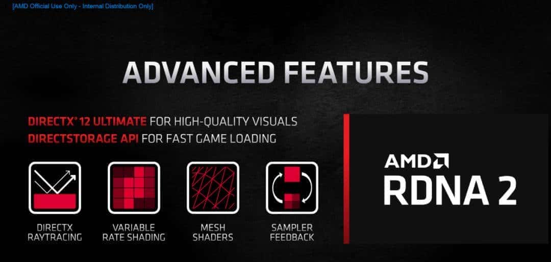 RDNA2进击中端主流游戏市场，AMD Radeon RX 6700XT首发评测解析