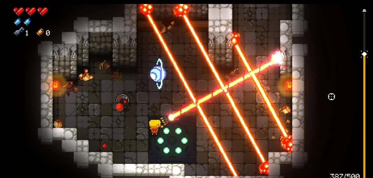 盘点Steam平台10大肉鸽神作！哪一款才是你的“时间黑洞”本命？