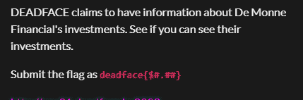 DEADFACE CTF 2025--部分解题思路