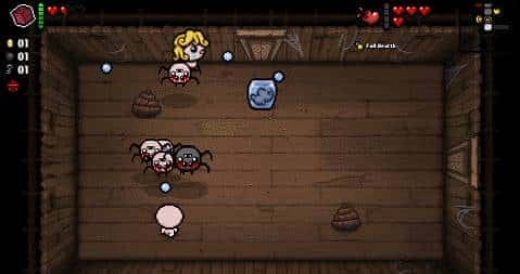 盘点Steam平台10大肉鸽神作！哪一款才是你的“时间黑洞”本命？