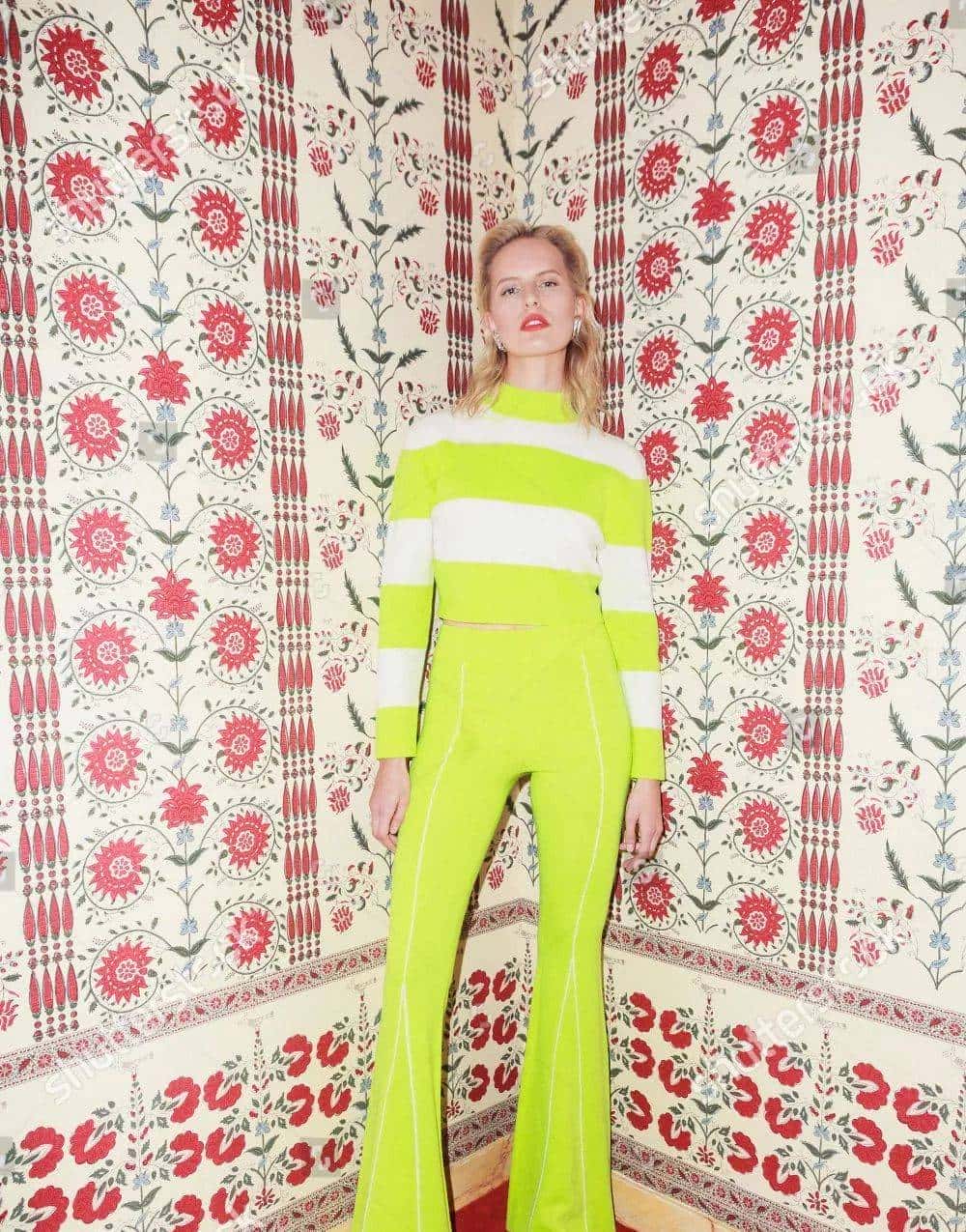 最聪明的时髦精：4个小心机穿毛衣也照样美赢你！