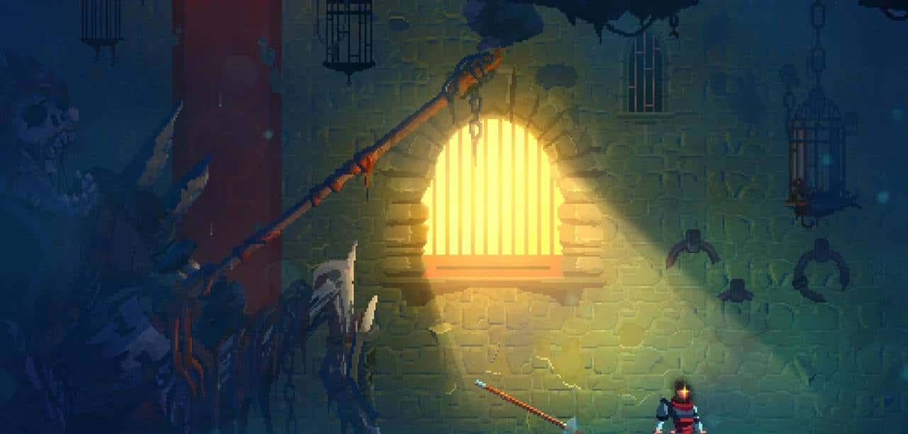 盘点Steam平台10大肉鸽神作！哪一款才是你的“时间黑洞”本命？