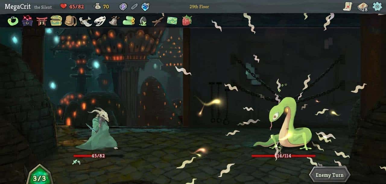 盘点Steam平台10大肉鸽神作！哪一款才是你的“时间黑洞”本命？