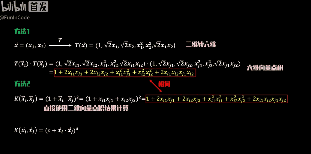 【PRML】支持向量机