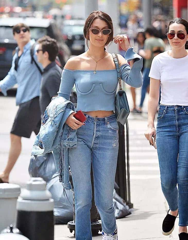 解锁不了天鹅颈？！原来是锁骨链戴得不对！