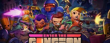 盘点Steam平台10大肉鸽神作！哪一款才是你的“时间黑洞”本命？