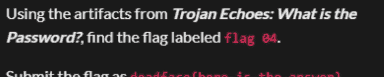 DEADFACE CTF 2025--部分解题思路