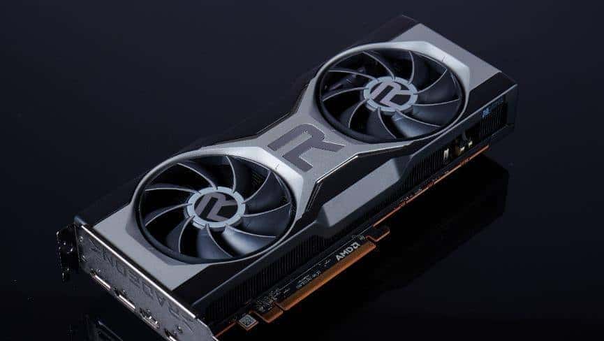 RADEON RX 6700 XT 12GB 首发测试报告