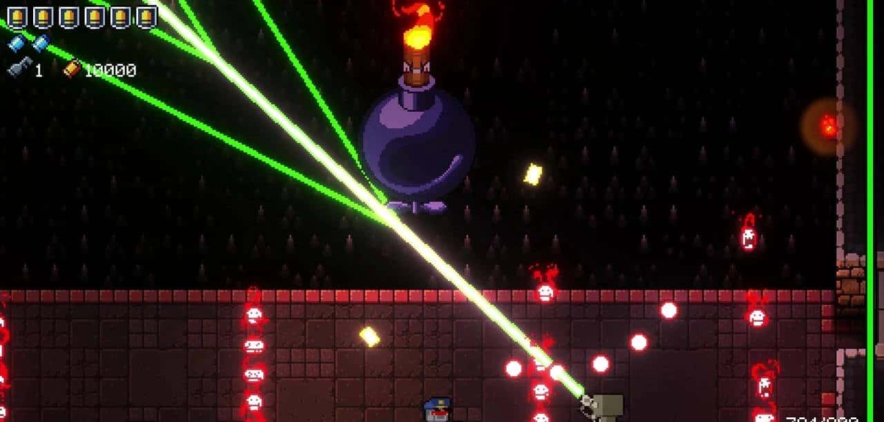 盘点Steam平台10大肉鸽神作！哪一款才是你的“时间黑洞”本命？