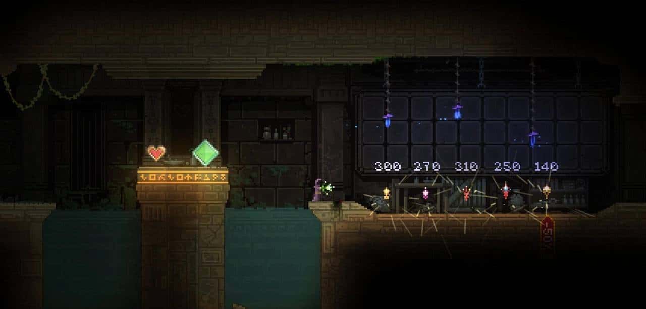 盘点Steam平台10大肉鸽神作！哪一款才是你的“时间黑洞”本命？