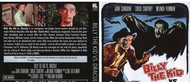 上过太空!德古拉伯爵的10个冷门真相,打破固有印象