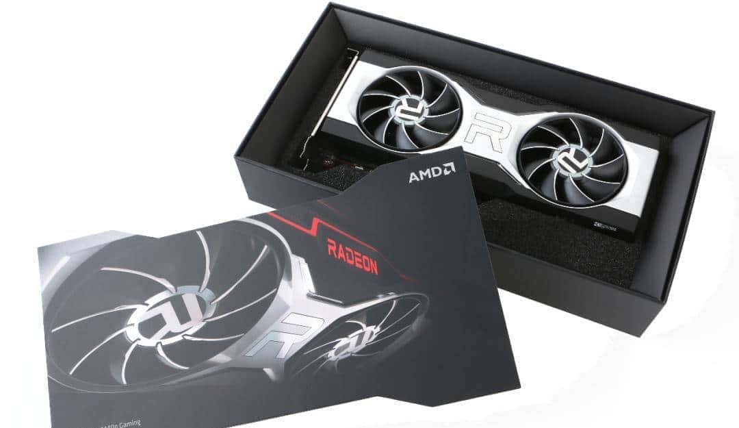 RDNA2进击中端主流游戏市场，AMD Radeon RX 6700XT首发评测解析