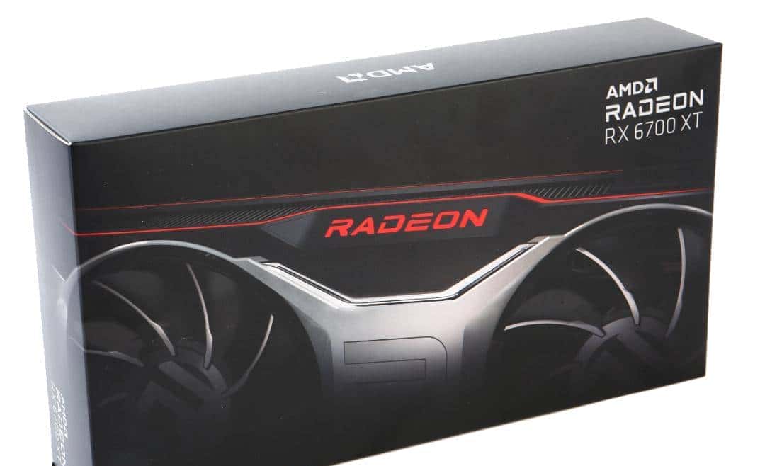 RDNA2进击中端主流游戏市场，AMD Radeon RX 6700XT首发评测解析