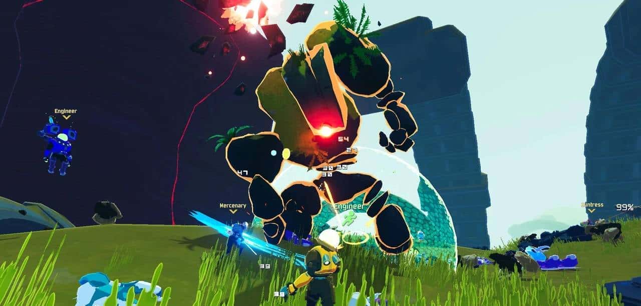 盘点Steam平台10大肉鸽神作！哪一款才是你的“时间黑洞”本命？