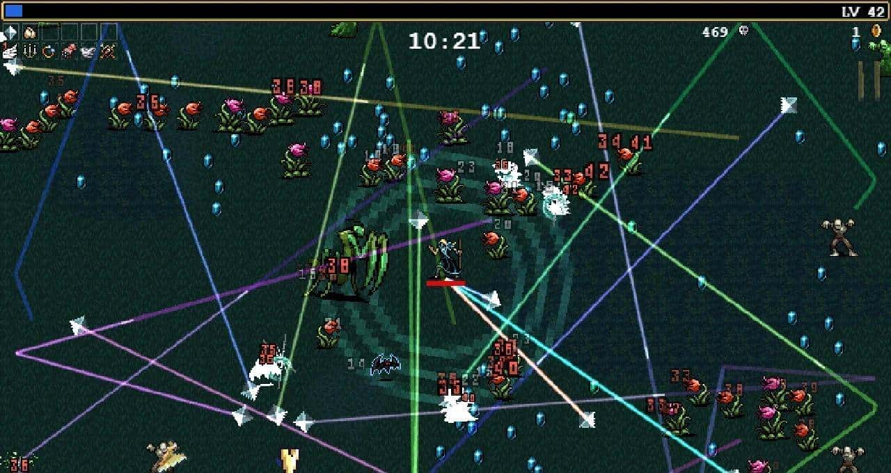 盘点Steam平台10大肉鸽神作！哪一款才是你的“时间黑洞”本命？