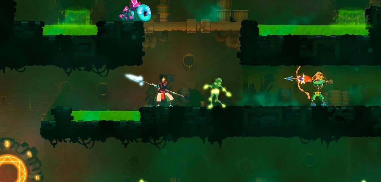 盘点Steam平台10大肉鸽神作！哪一款才是你的“时间黑洞”本命？