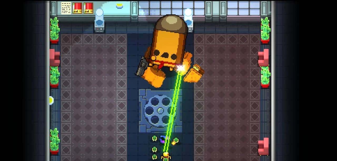 盘点Steam平台10大肉鸽神作！哪一款才是你的“时间黑洞”本命？