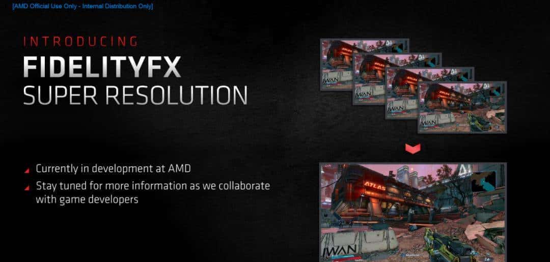RDNA2进击中端主流游戏市场，AMD Radeon RX 6700XT首发评测解析