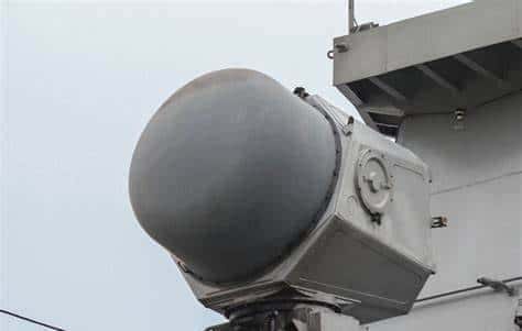 架空：事急从权的俄罗斯，采购中国军舰增强实力，054AR型护卫舰