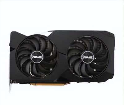 双十一市售显卡大盘点