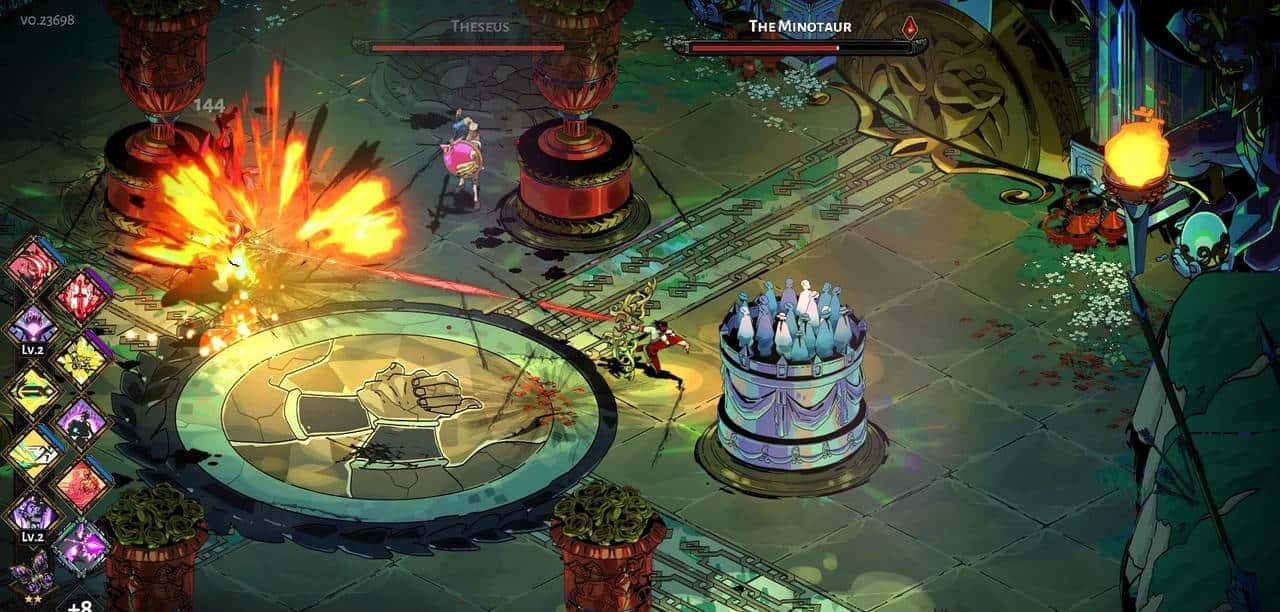 盘点Steam平台10大肉鸽神作！哪一款才是你的“时间黑洞”本命？