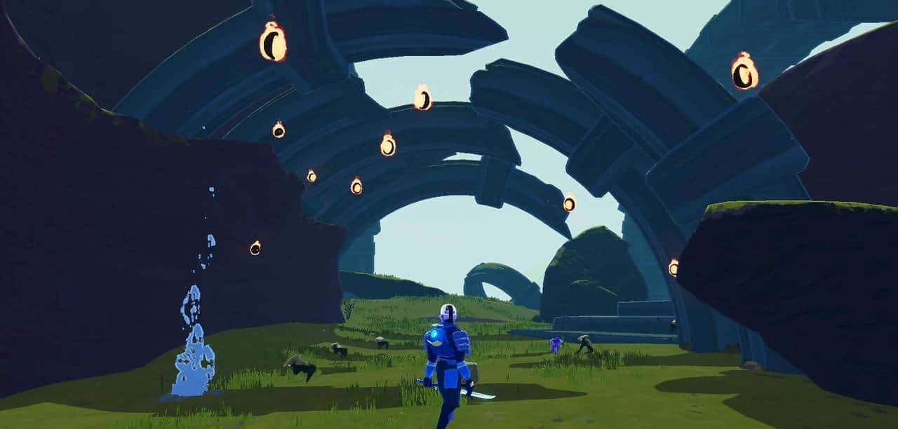 盘点Steam平台10大肉鸽神作！哪一款才是你的“时间黑洞”本命？