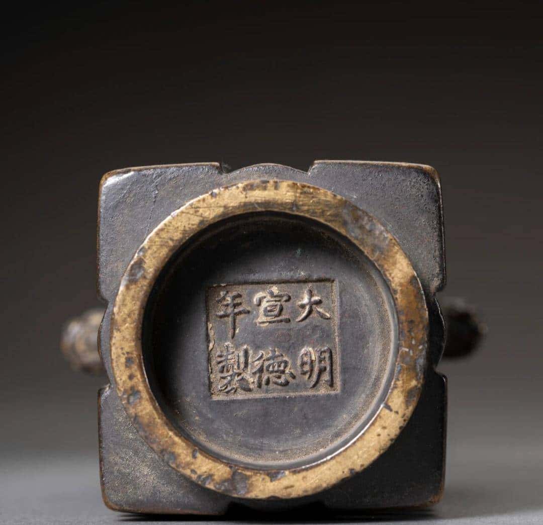 澄怀之境 天工清供——文房雅玩集珍丨中国嘉德2025秋拍