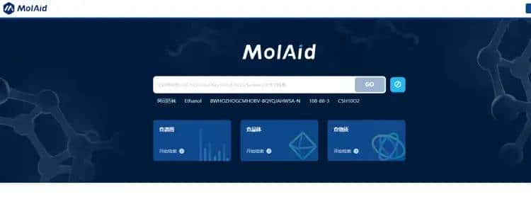 PubChem数据库核心功能全攻略：关键词检索技巧分享