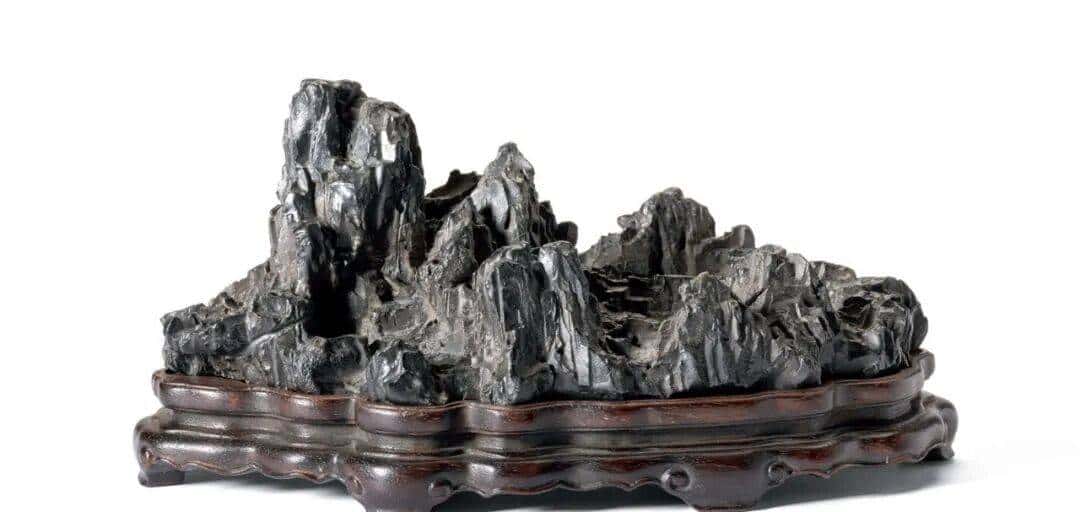 澄怀之境 天工清供——文房雅玩集珍丨中国嘉德2025秋拍