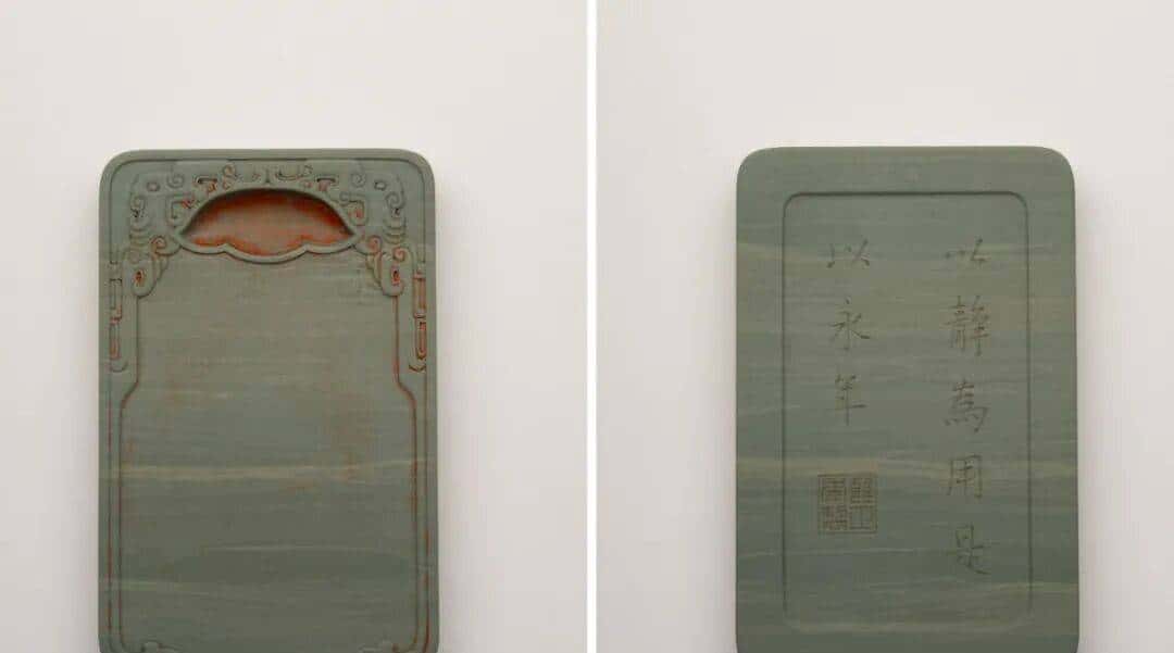 澄怀之境 天工清供——文房雅玩集珍丨中国嘉德2025秋拍