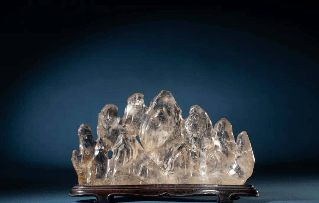 澄怀之境 天工清供——文房雅玩集珍丨中国嘉德2025秋拍