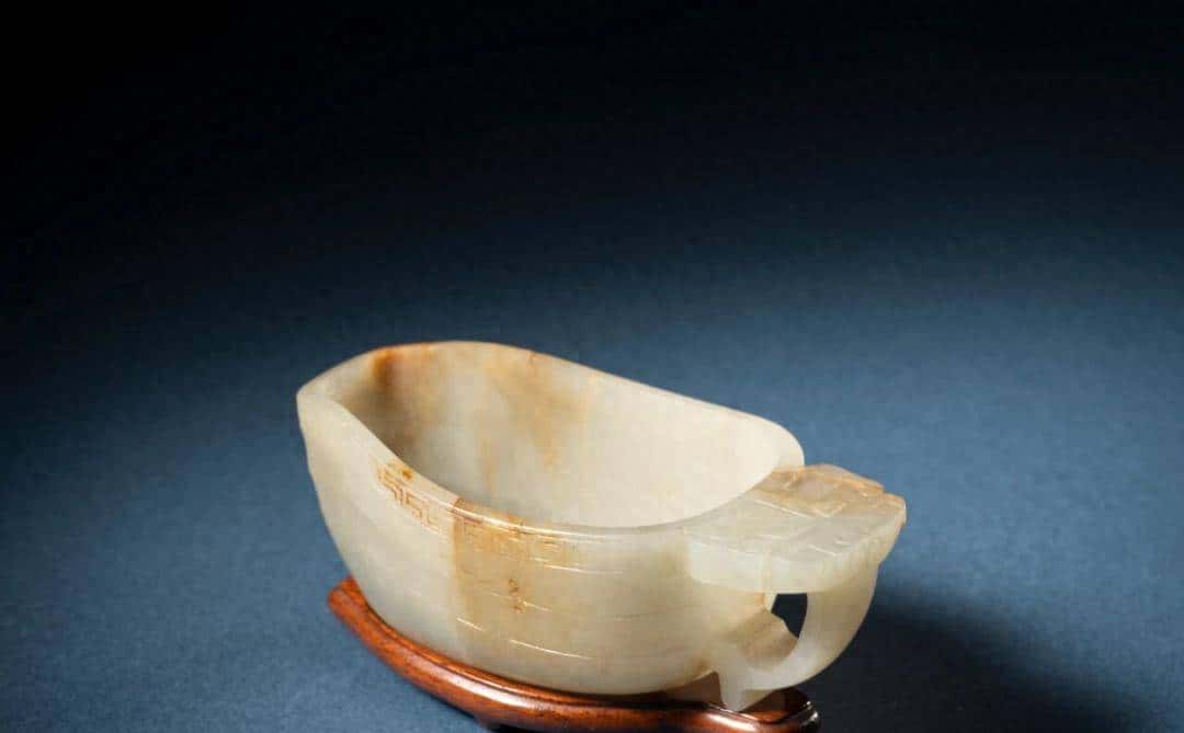 澄怀之境 天工清供——文房雅玩集珍丨中国嘉德2025秋拍