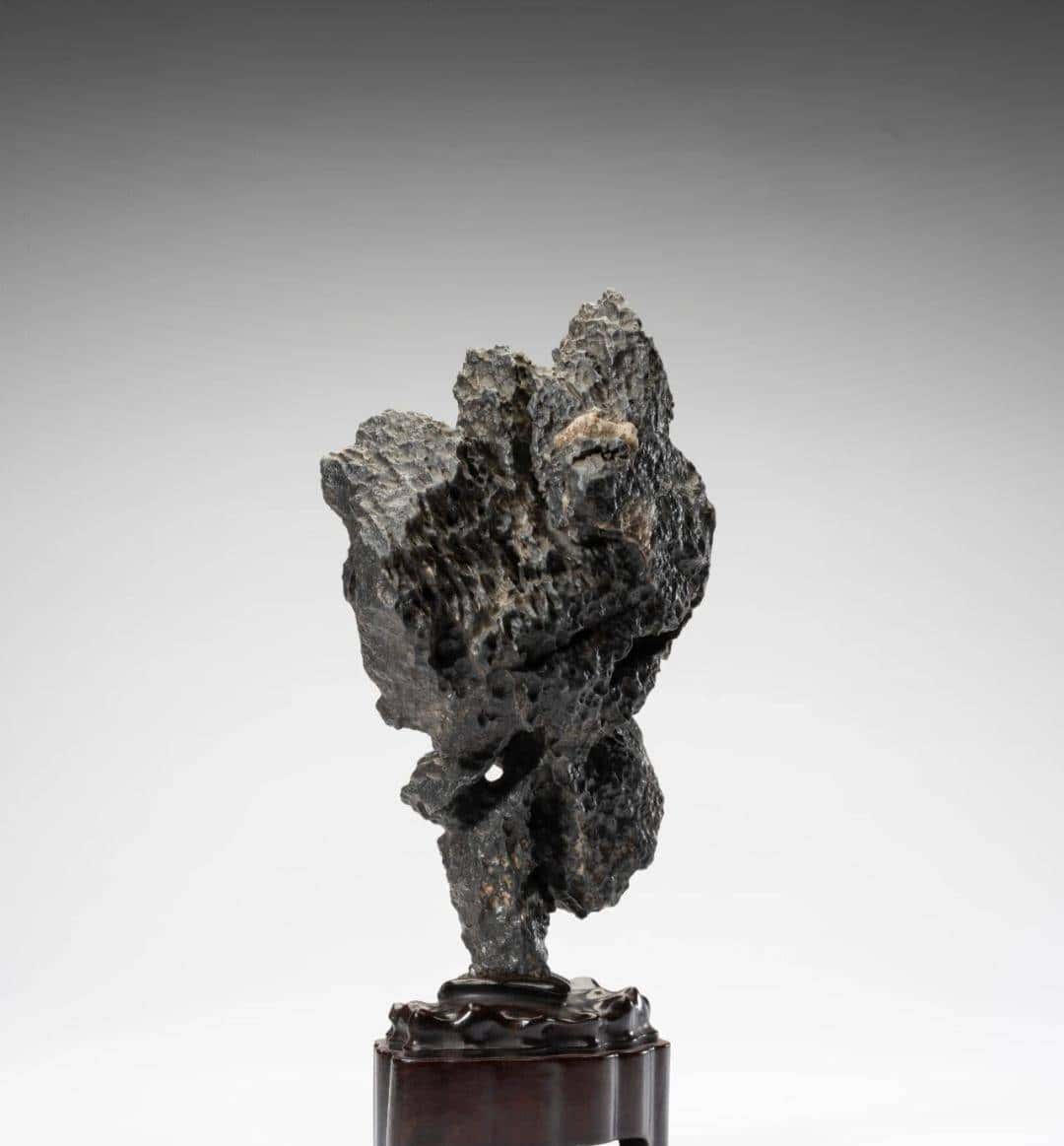 澄怀之境 天工清供——文房雅玩集珍丨中国嘉德2025秋拍