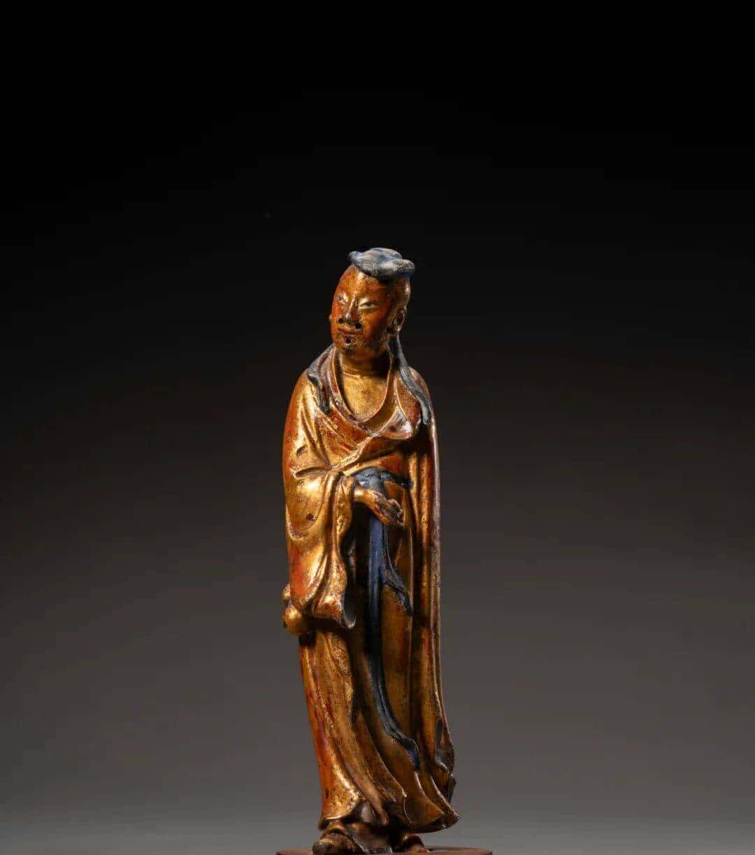 澄怀之境 天工清供——文房雅玩集珍丨中国嘉德2025秋拍