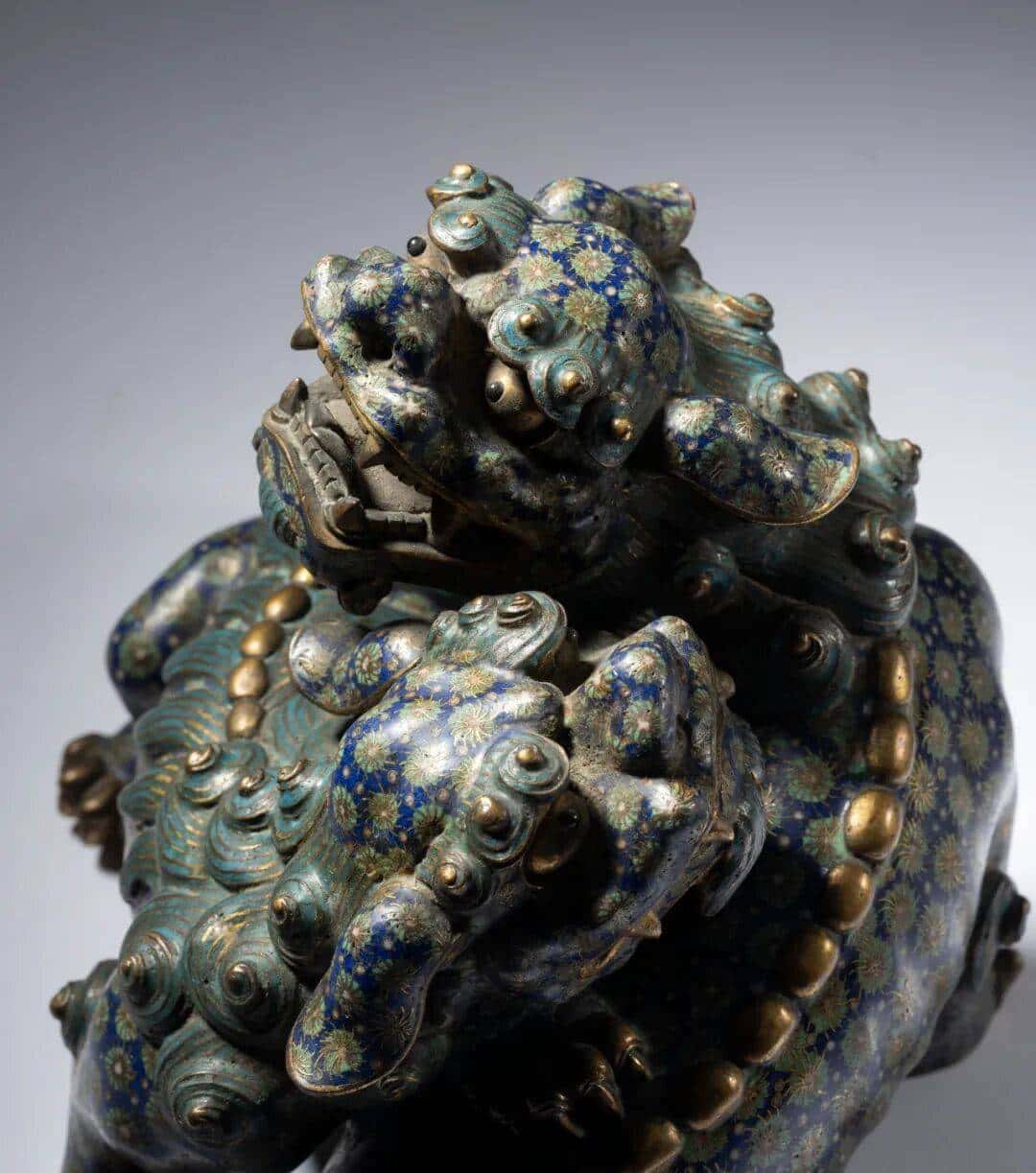 澄怀之境 天工清供——文房雅玩集珍丨中国嘉德2025秋拍