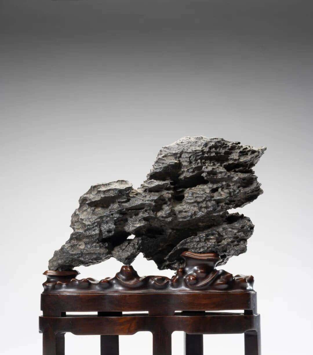 澄怀之境 天工清供——文房雅玩集珍丨中国嘉德2025秋拍