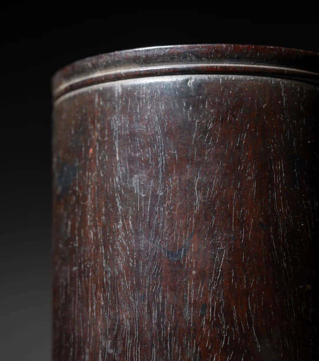 澄怀之境 天工清供——文房雅玩集珍丨中国嘉德2025秋拍