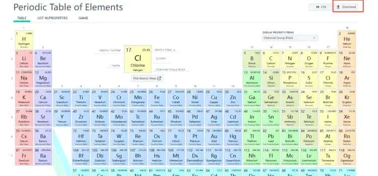 PubChem数据库核心功能全攻略：关键词检索技巧分享