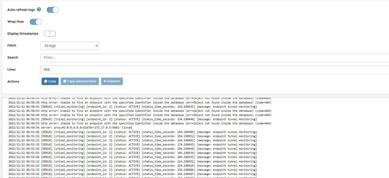 Docker 图形化工具 Portainer及详细介绍