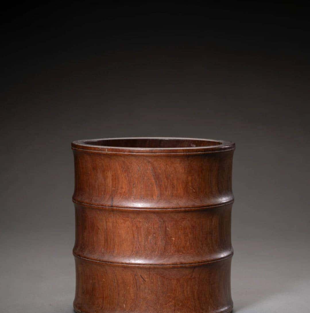 澄怀之境 天工清供——文房雅玩集珍丨中国嘉德2025秋拍