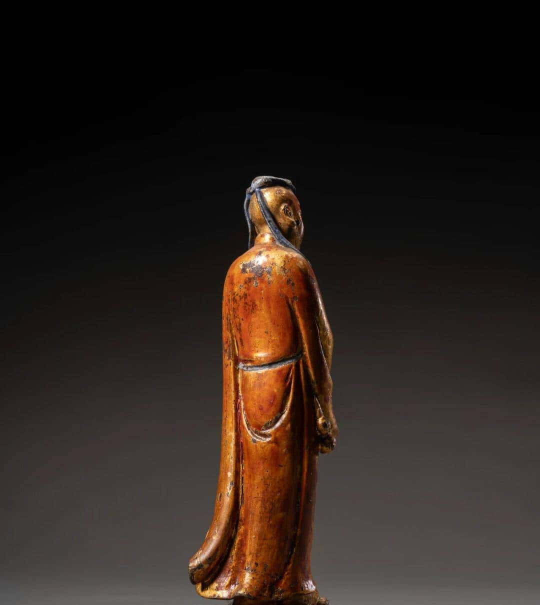 澄怀之境 天工清供——文房雅玩集珍丨中国嘉德2025秋拍