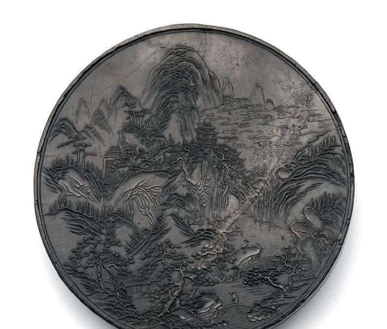 澄怀之境 天工清供——文房雅玩集珍丨中国嘉德2025秋拍