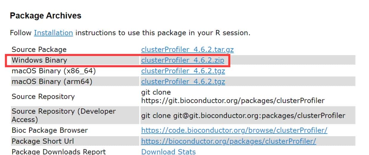 解决R包“had non-zero exit status”报错