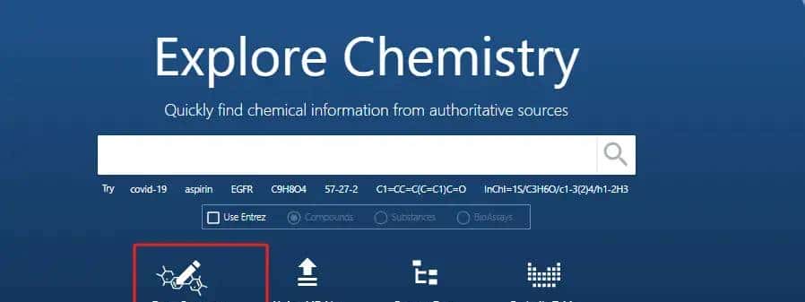PubChem数据库核心功能全攻略：关键词检索技巧分享